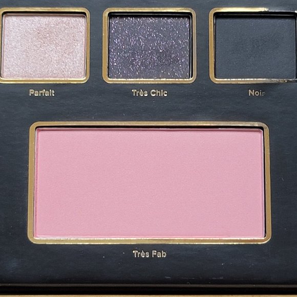 Too Faced PARIS AFTER DARK Palette - Picture 3 of 8